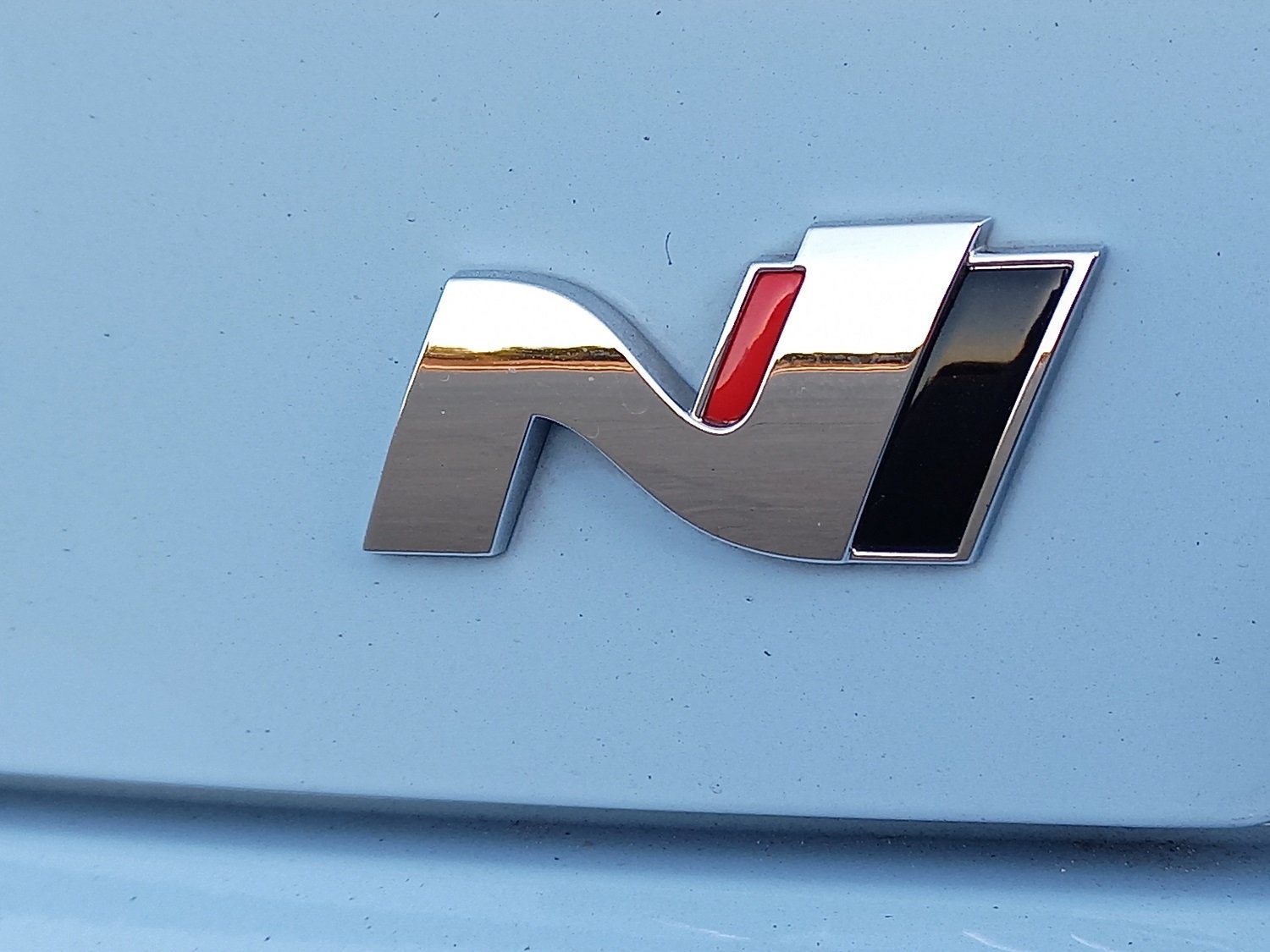 Hyundai Kona N road test South Africa