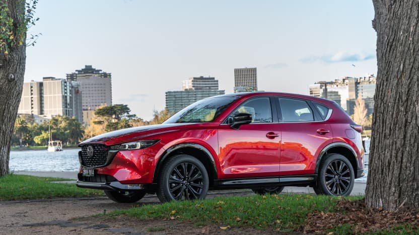 2022 Mazda CX-5 GT SP Turbo review-0