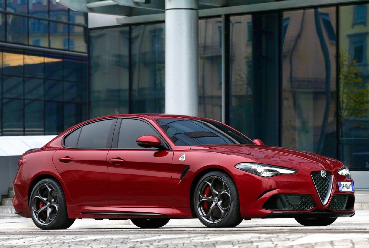 Your car's colour and what is says about you