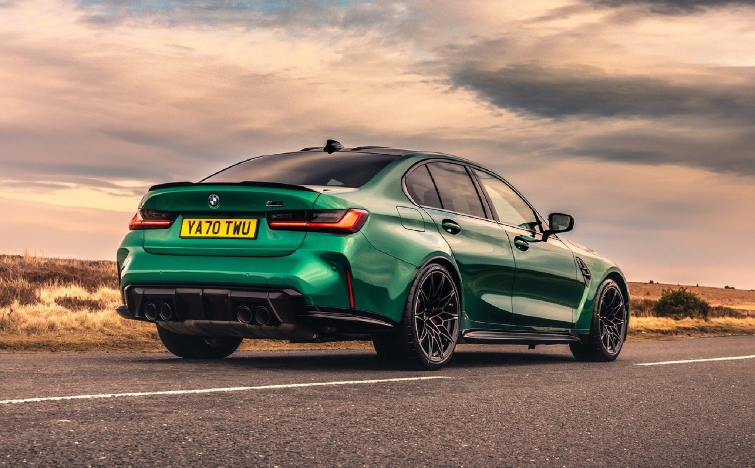 Your car's colour and what is says about you