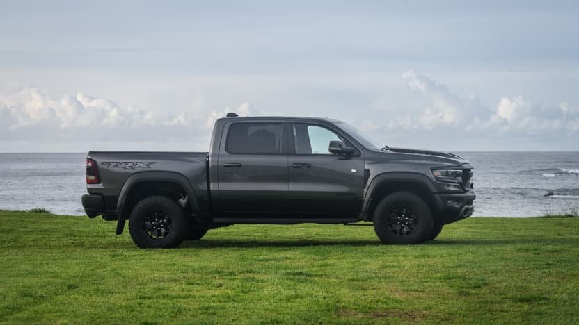 2022 Ram TRX review-1