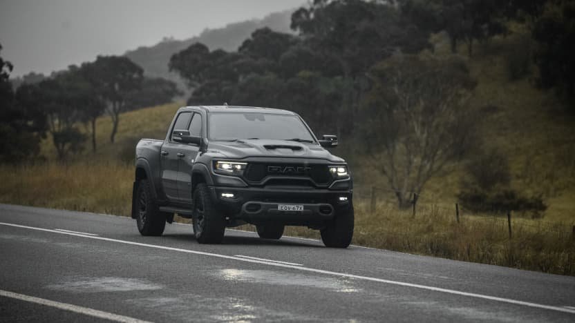 2022 Ram TRX review-1