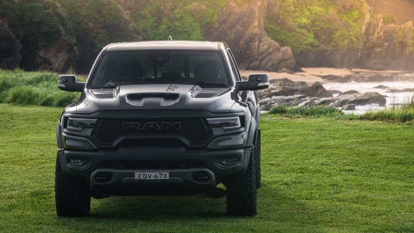 2022 Ram TRX review-0