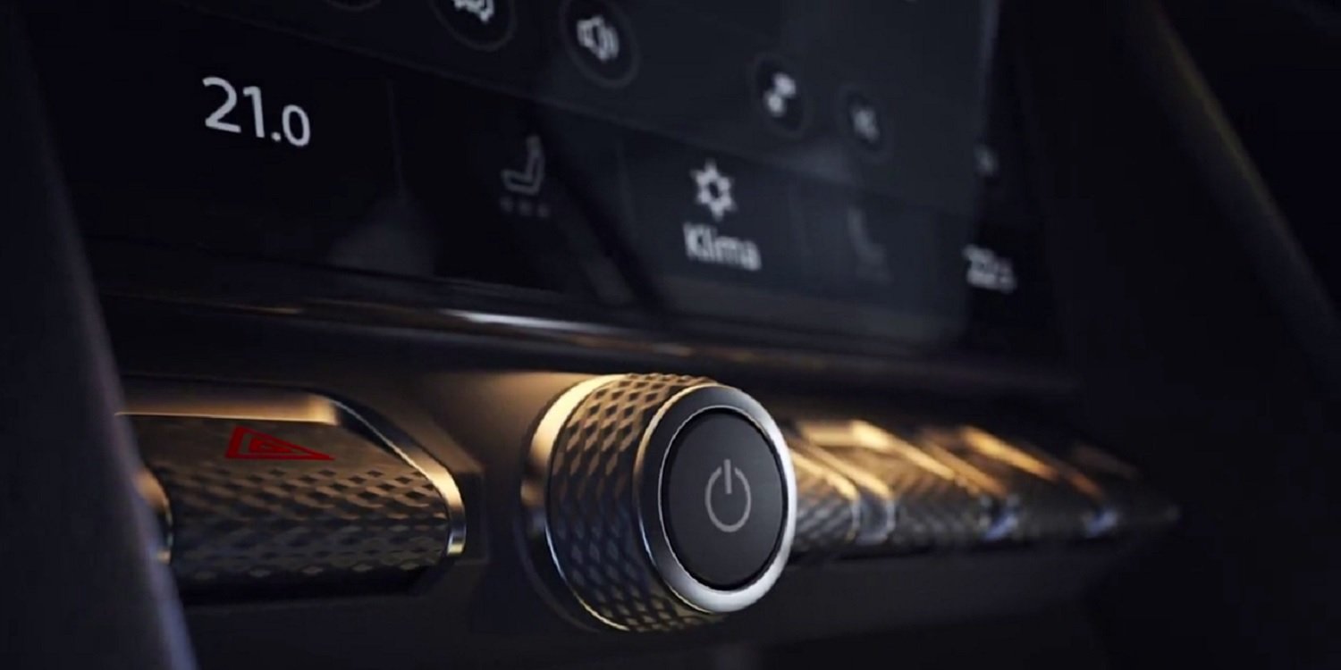 New Volkswagen Amarok teasers continue still