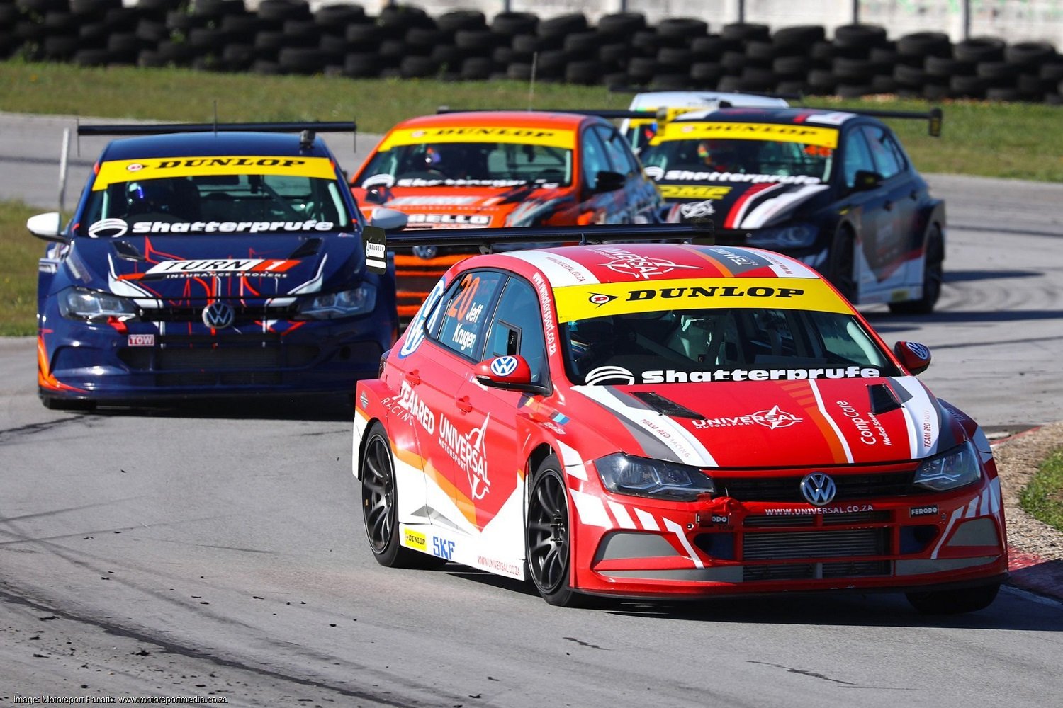 2022 National Extreme Festival Red Star preview