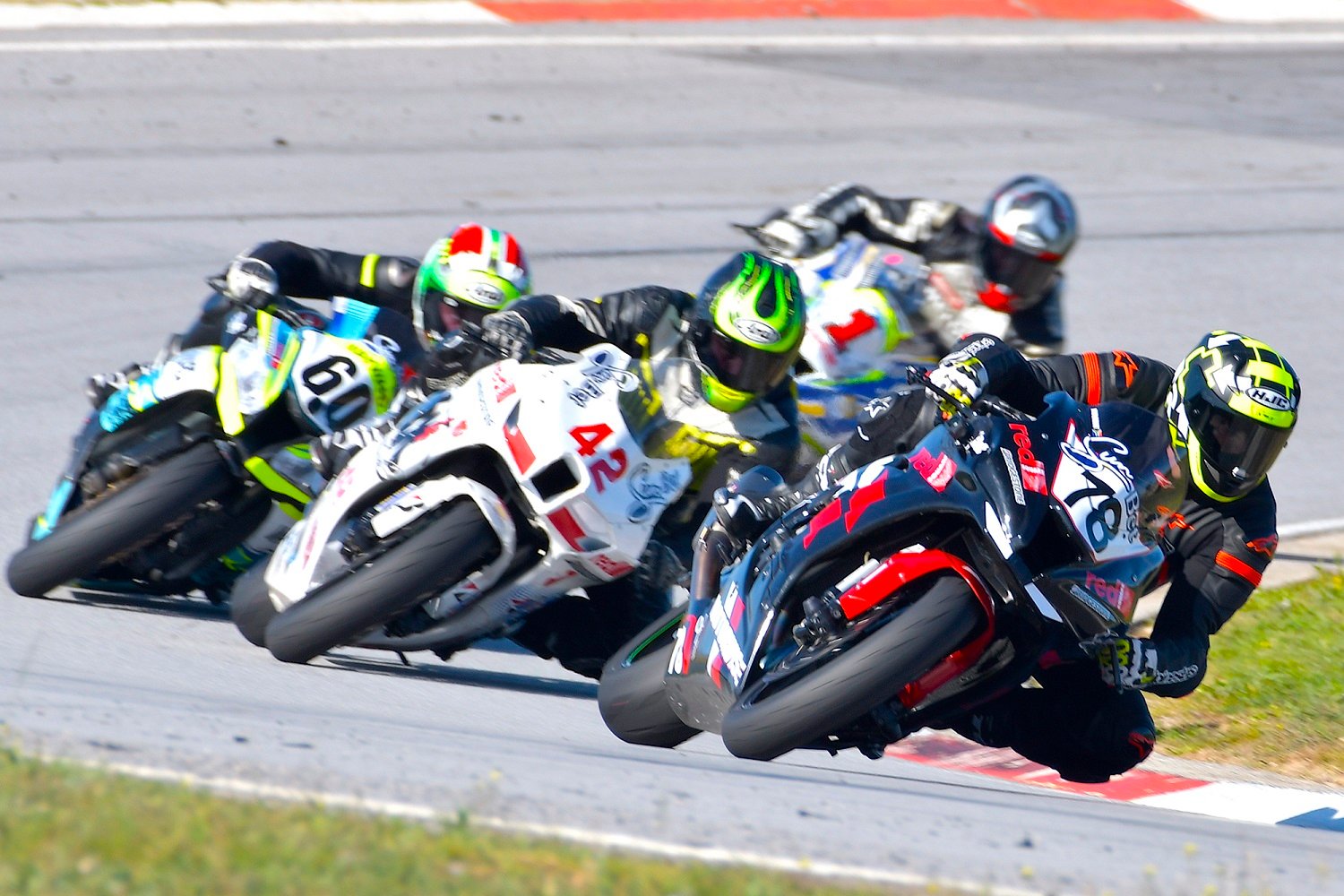 2022 National Extreme Festival Red Star preview