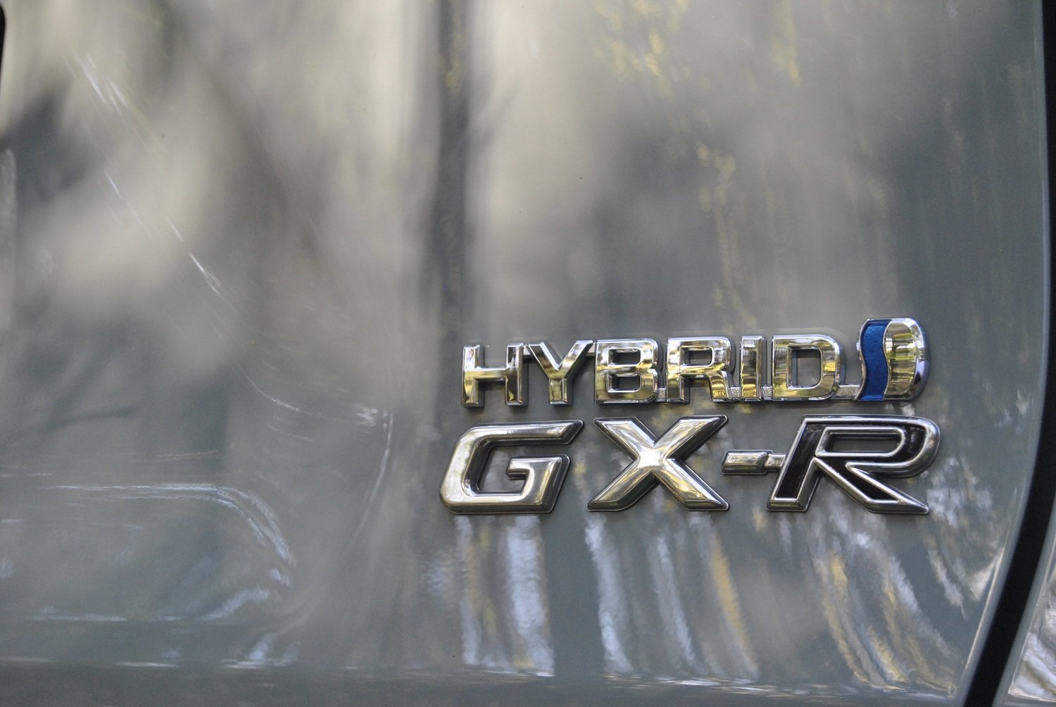 Toyota RAV4 Hybrid road test South Africa