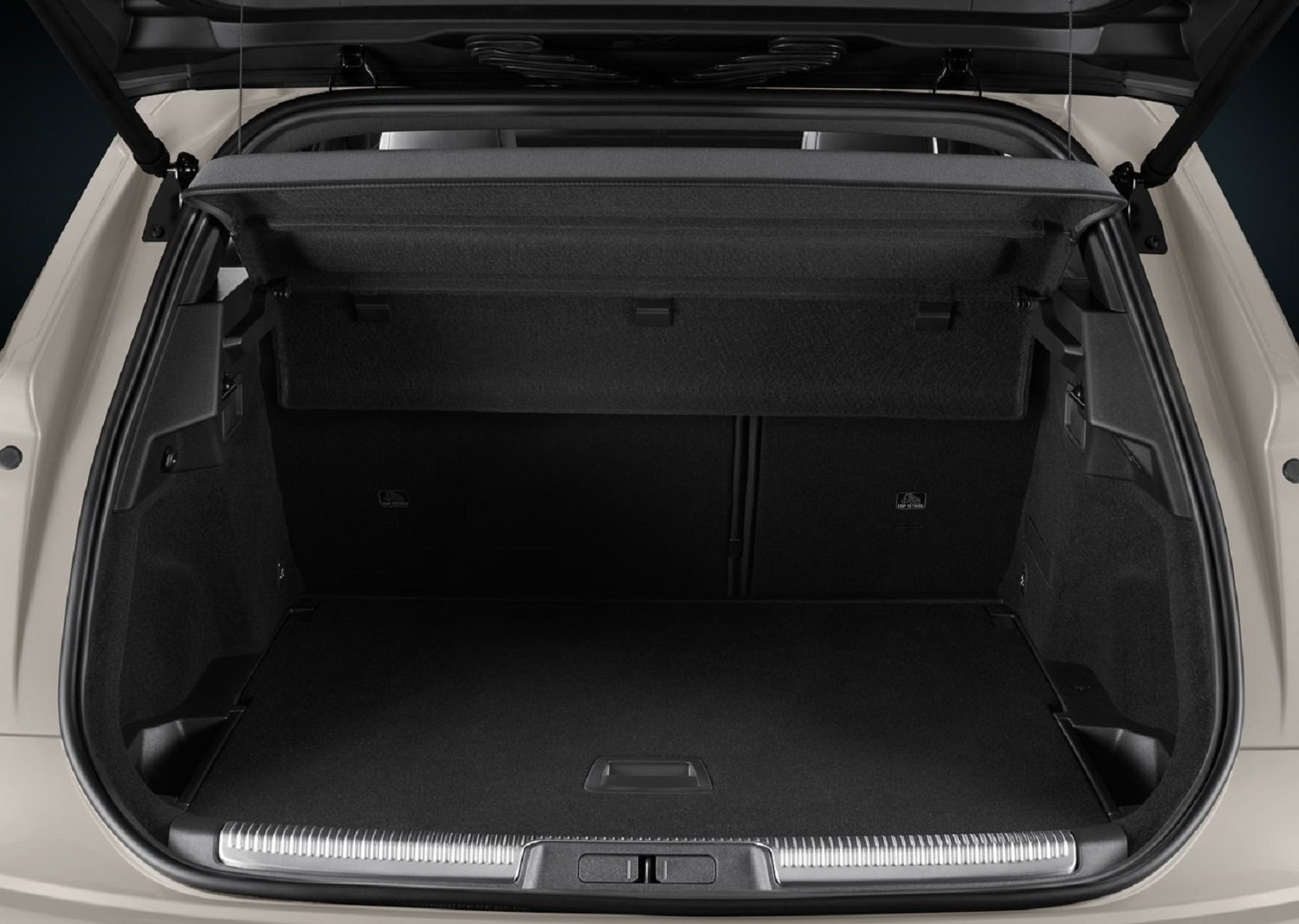 facelift DS 7 revealed