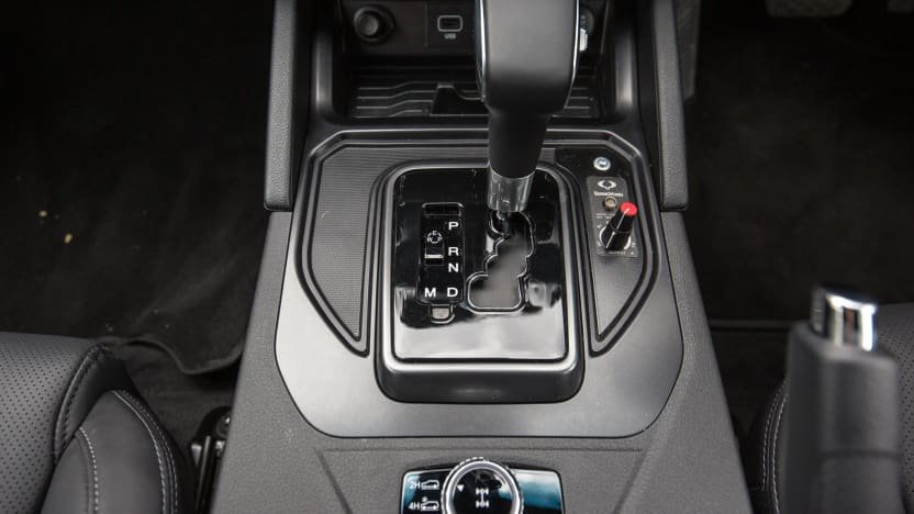 2022 GWM Ute v SsangYong Musso comparison-0