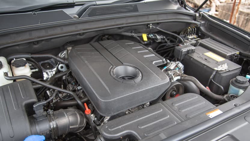 2022 GWM Ute v SsangYong Musso comparison-0