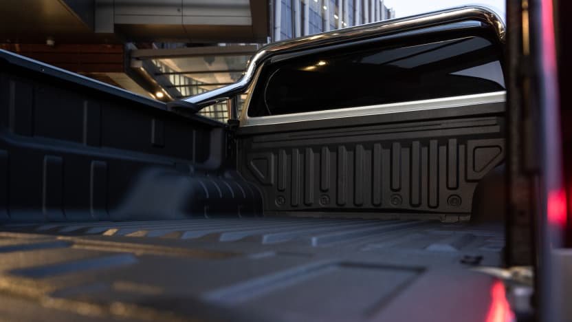 2022 GWM Ute v SsangYong Musso comparison-1