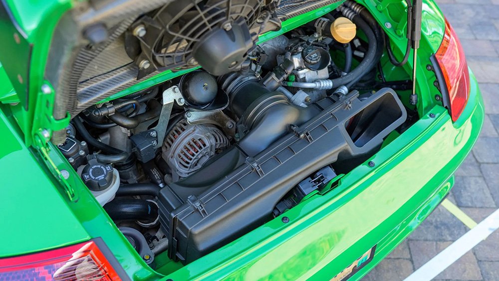 2007 Ruf RGT 3.9