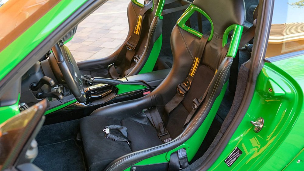 2007 Ruf RGT 3.9