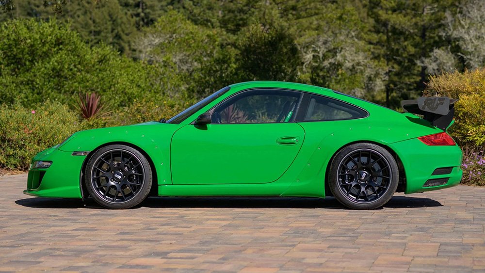 2007 Ruf RGT 3.9