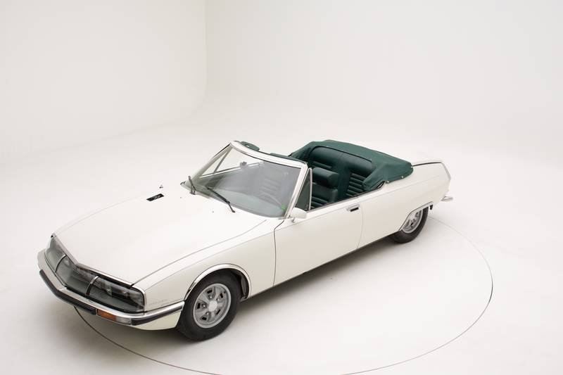 French Convertables An Exquisite French Convertible With a Cringe Name – revRebel