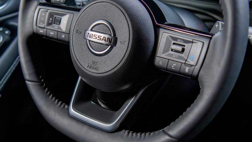 2022 Nissan Qashqai review-0