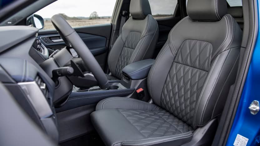 2022 Nissan Qashqai review-1
