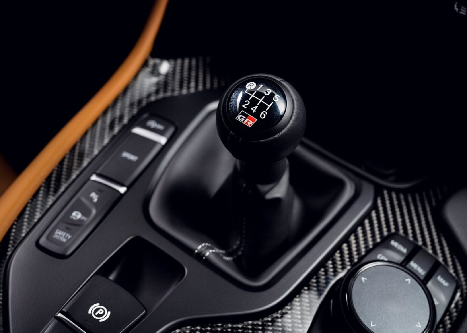 Manual gearbox rumoured for BMW Z4 M40i