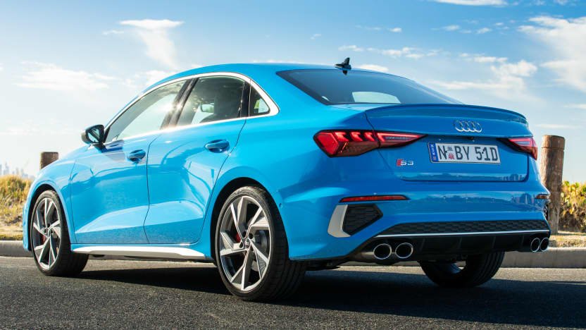 2022 Audi S3 sedan review-1