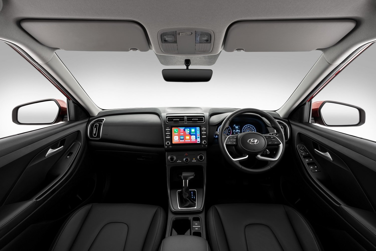 Tucson-faced updated Hyundai Creta price South Africa