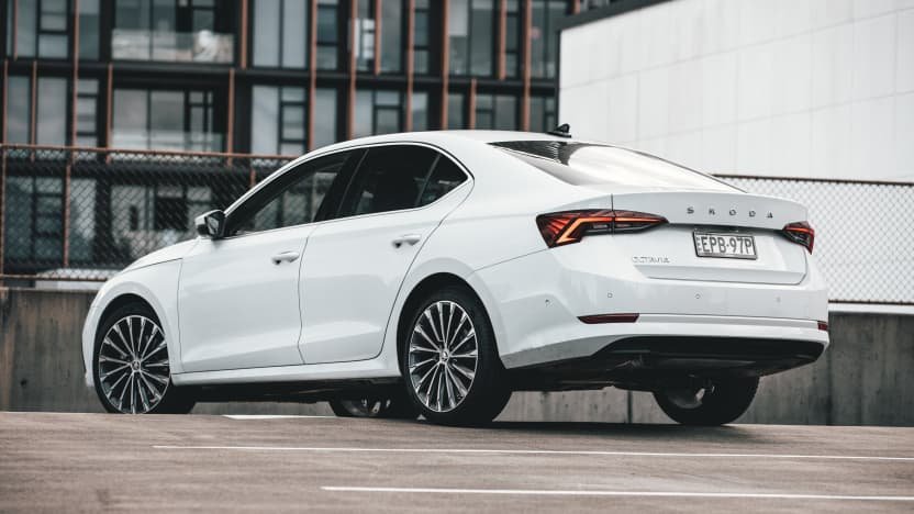 2022 Skoda Octavia 140TSI Limited Edition review-1