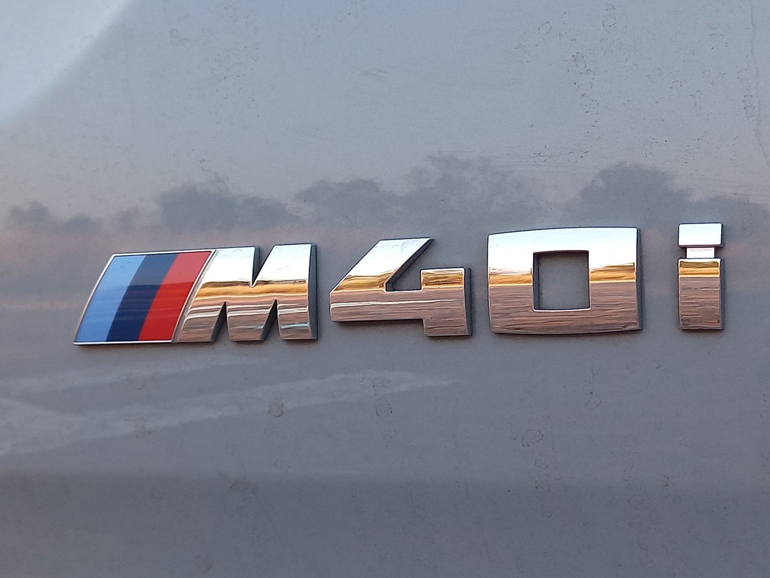 BMW X3 M40i road test South Africa