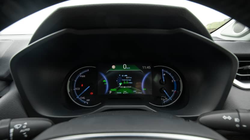 Should I buy a Toyota RAV4 Hybrid or a Kia Niro Hybrid?-0
