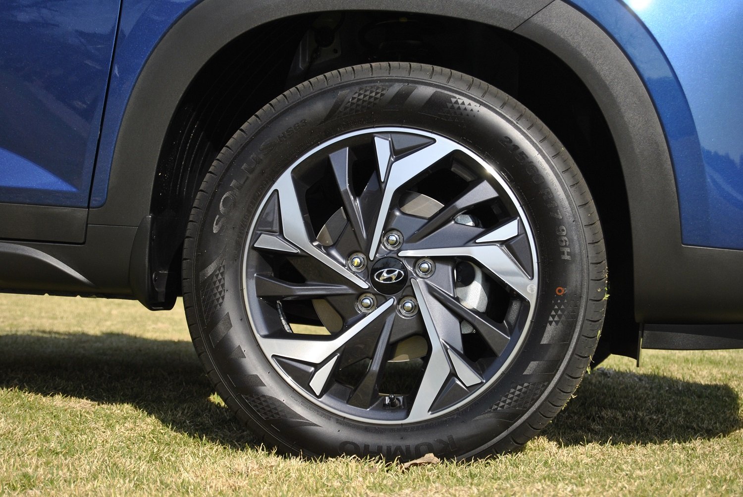 Facelift Hyundai Creta launch South Africa