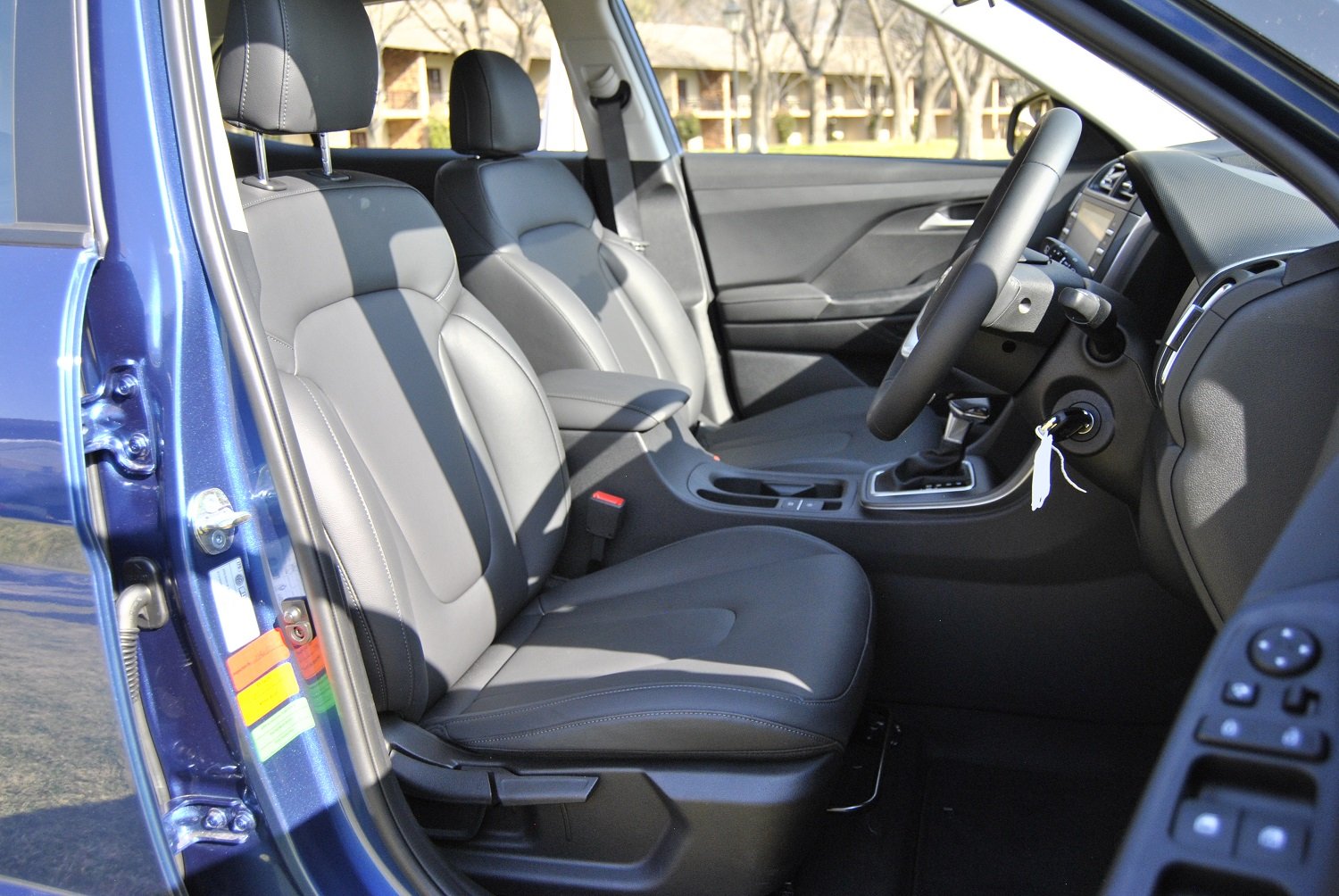 Facelift Hyundai Creta launch South Africa