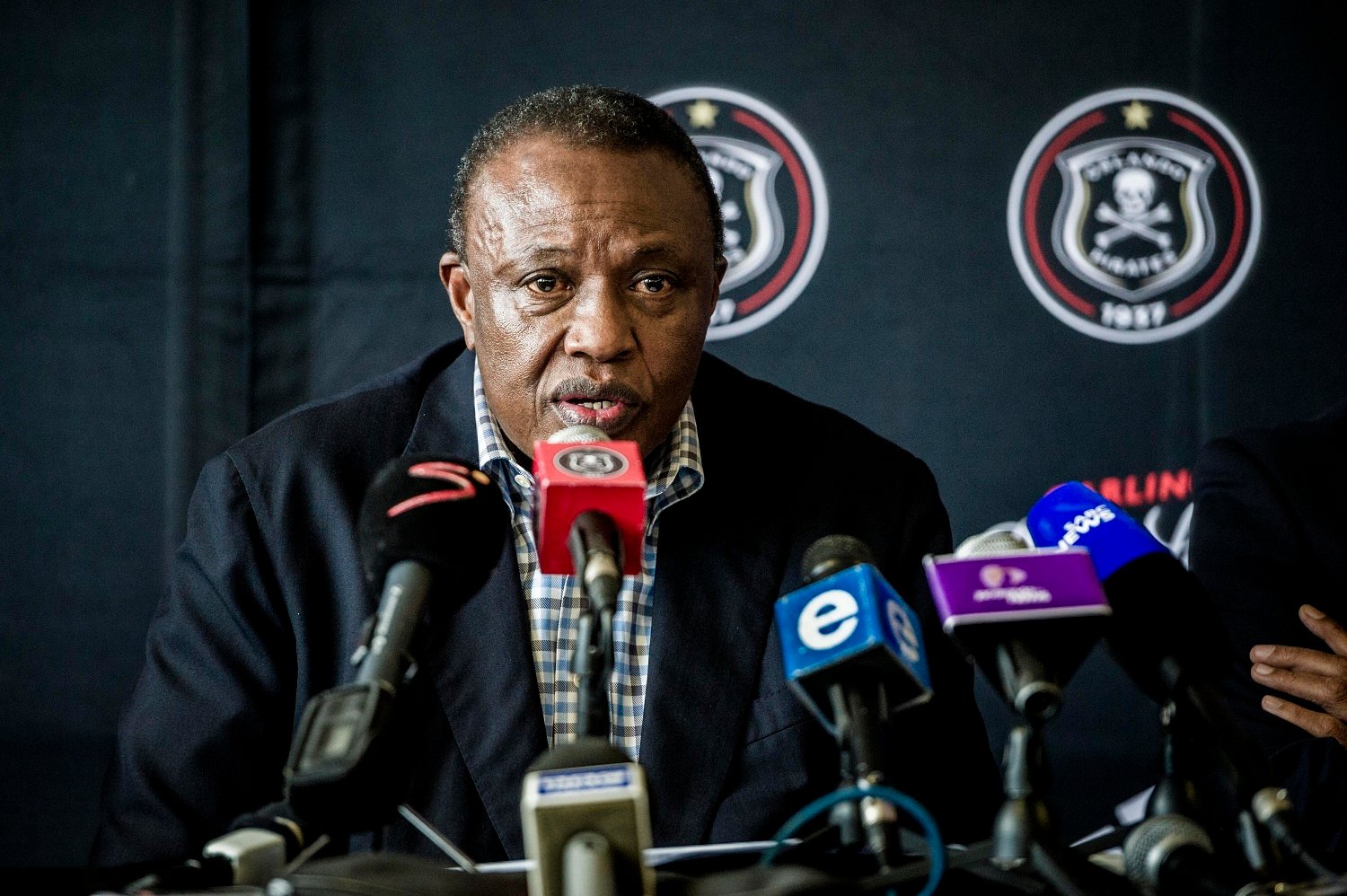 Khoza admits pain over circus that Senzo Meyiwa’s death has become