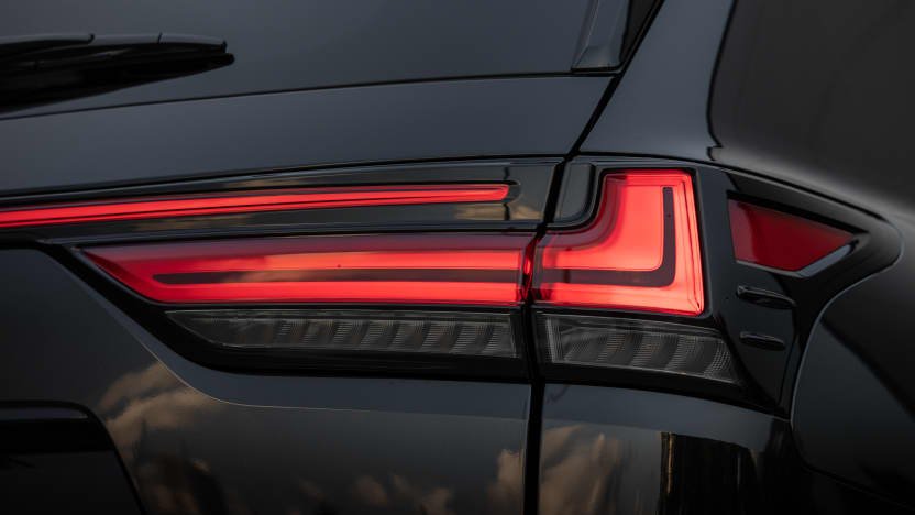 2022 Lexus LX600 Ultra Luxury review-1