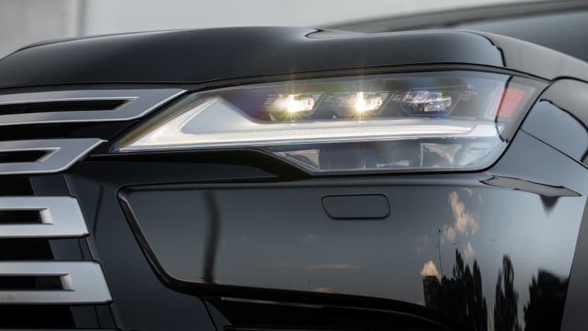 2022 Lexus LX600 Ultra Luxury review-0