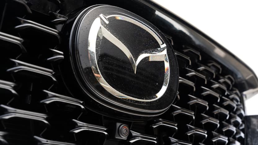 2022 Mazda CX-5 Akera Turbo v Kia Sportage GT-Line diesel comparison-1