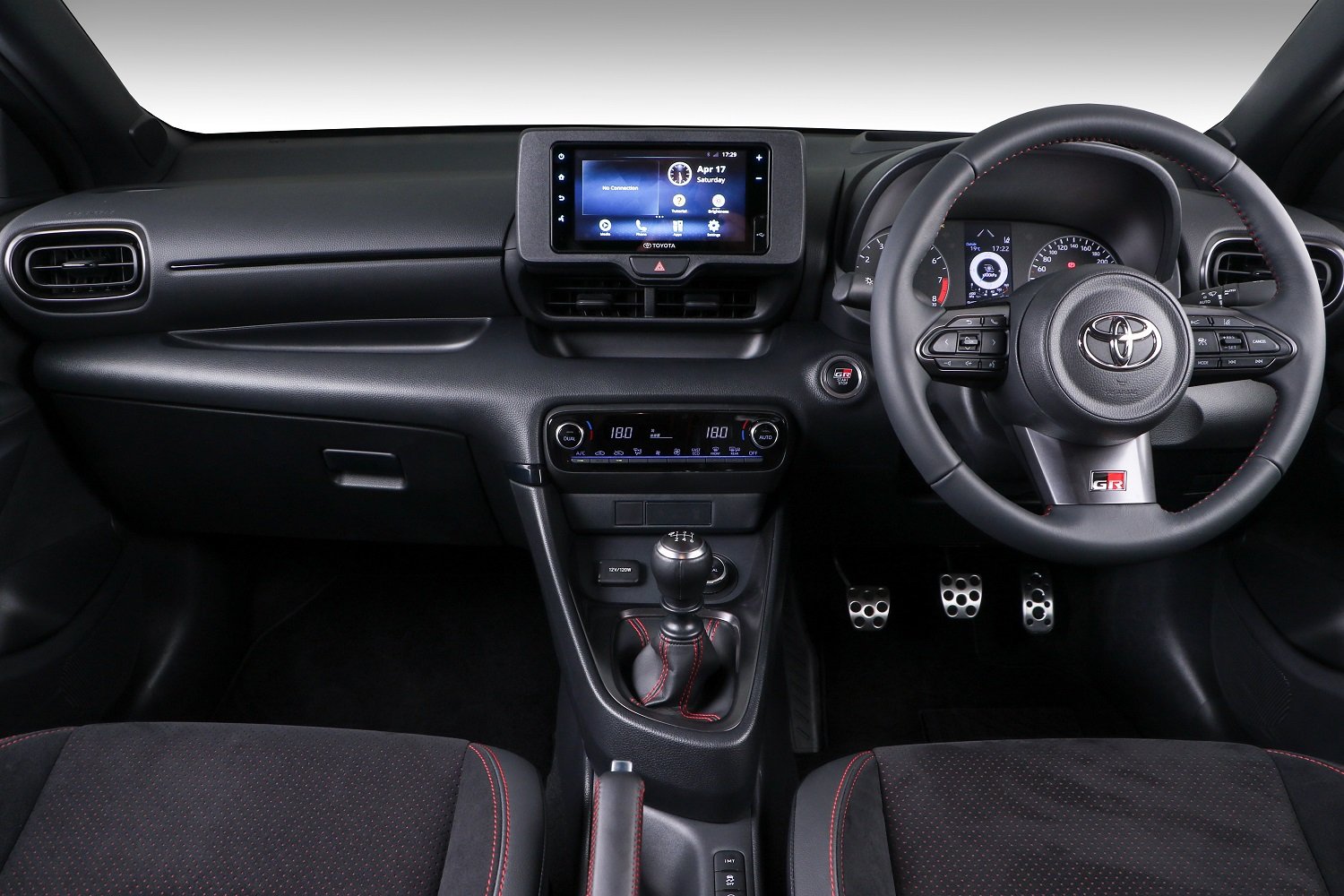 Toyota GR Yaris price South Africa