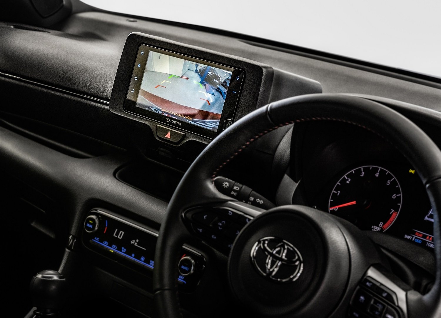 Toyota GR Yaris price South Africa