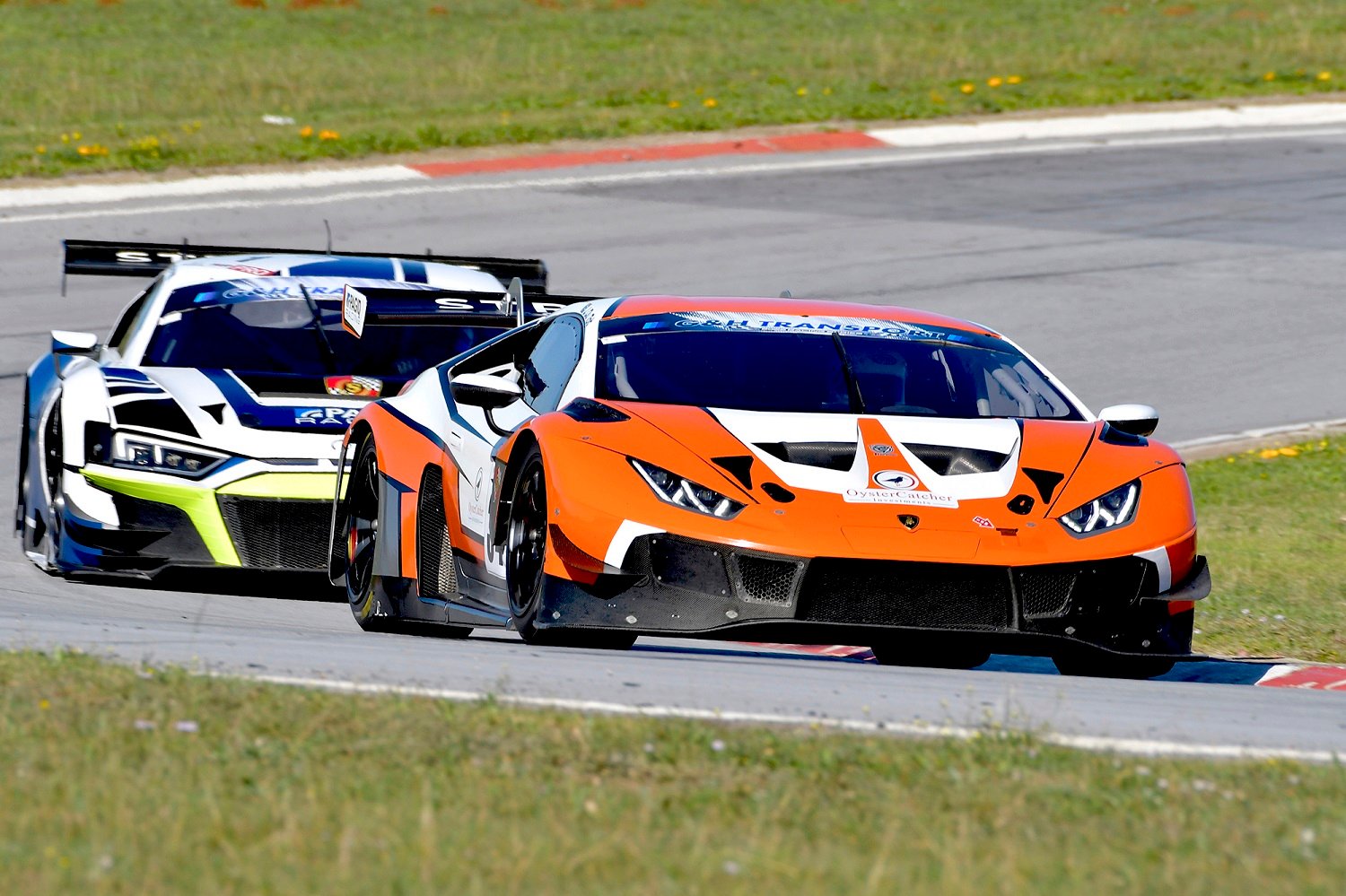 2022 National Extreme Festival East London preview