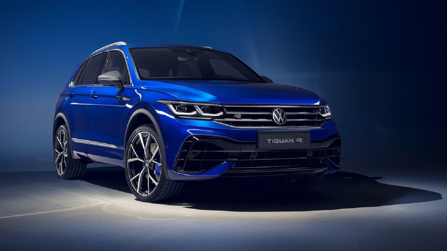 Volkswagen Golf R and Tiguan R arriving in South Africa soon
