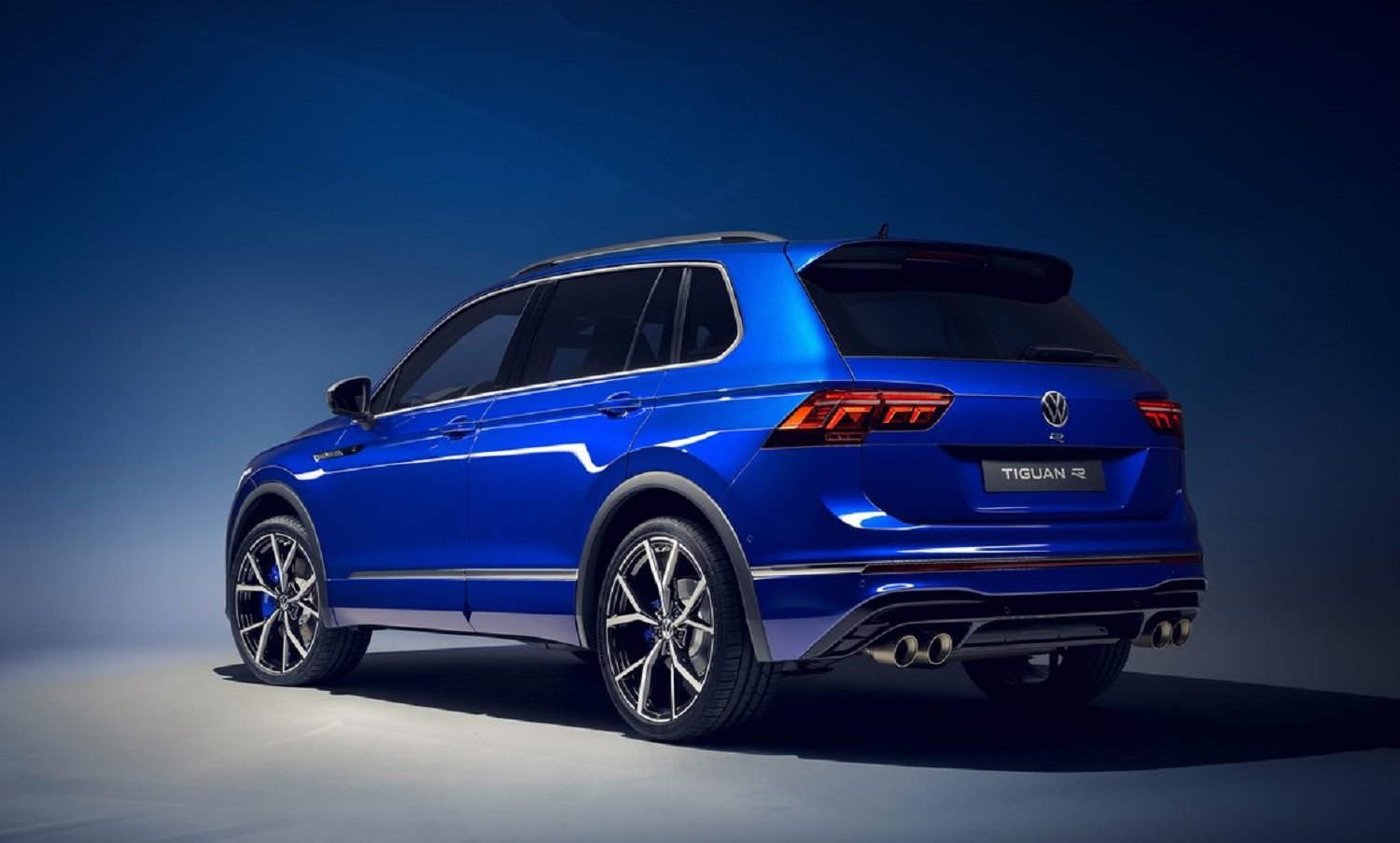 Volkswagen Golf R and Tiguan R arriving in South Africa soon