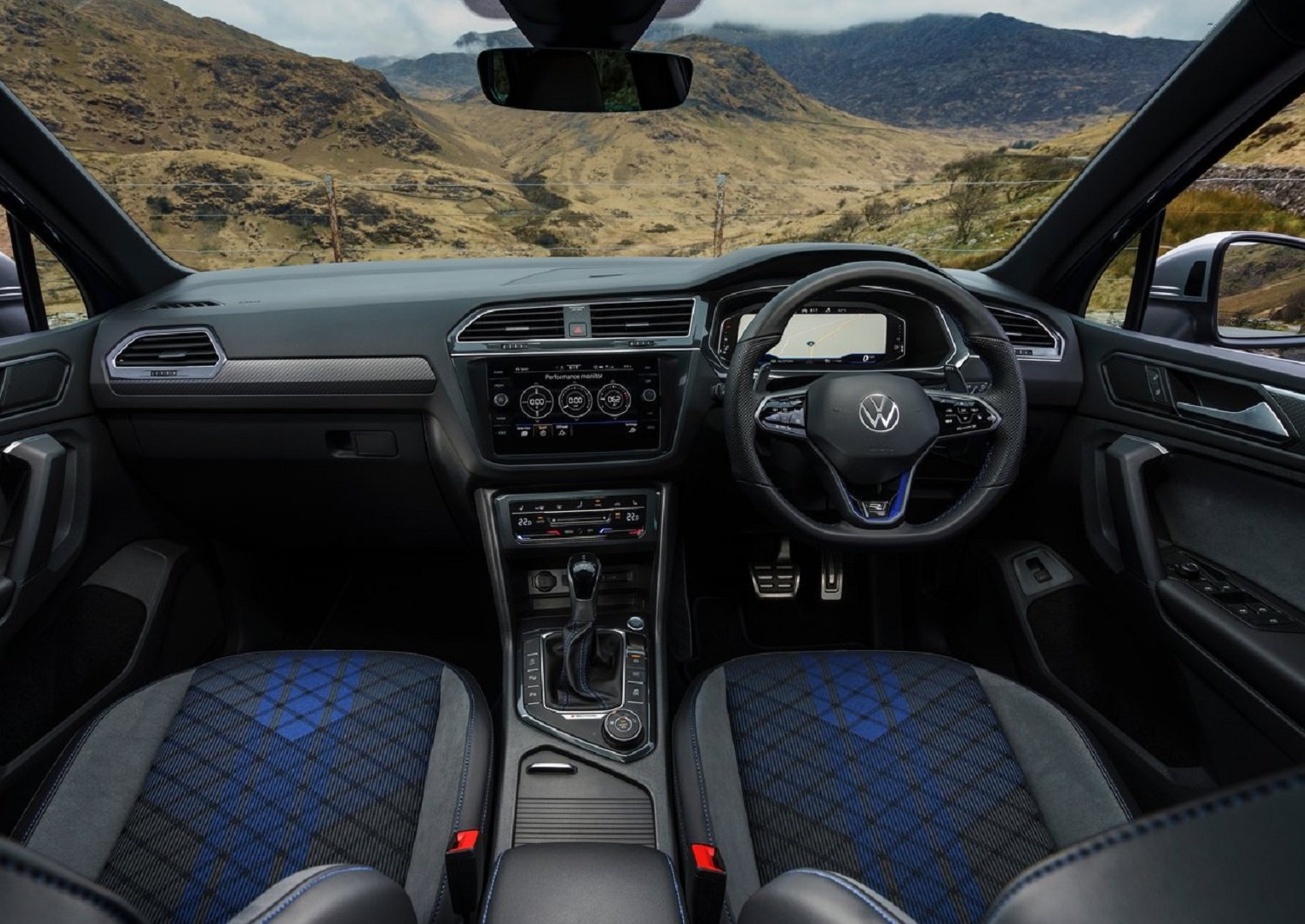 Volkswagen Golf R and Tiguan R arriving in South Africa soon