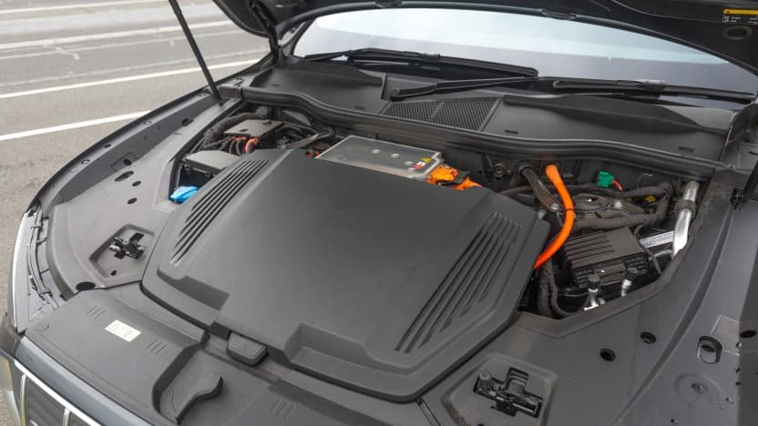 Should I buy a 2022 Audi E-Tron or a BMW iX electric SUV?-0