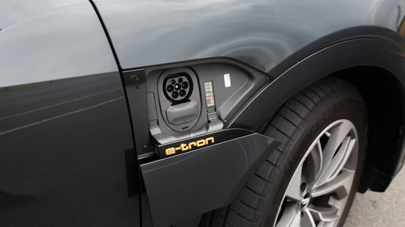 Should I buy a 2022 Audi E-Tron or a BMW iX electric SUV?-1
