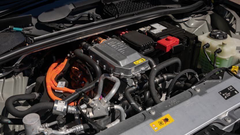 Should I buy a 2022 Audi E-Tron or a BMW iX electric SUV?-0