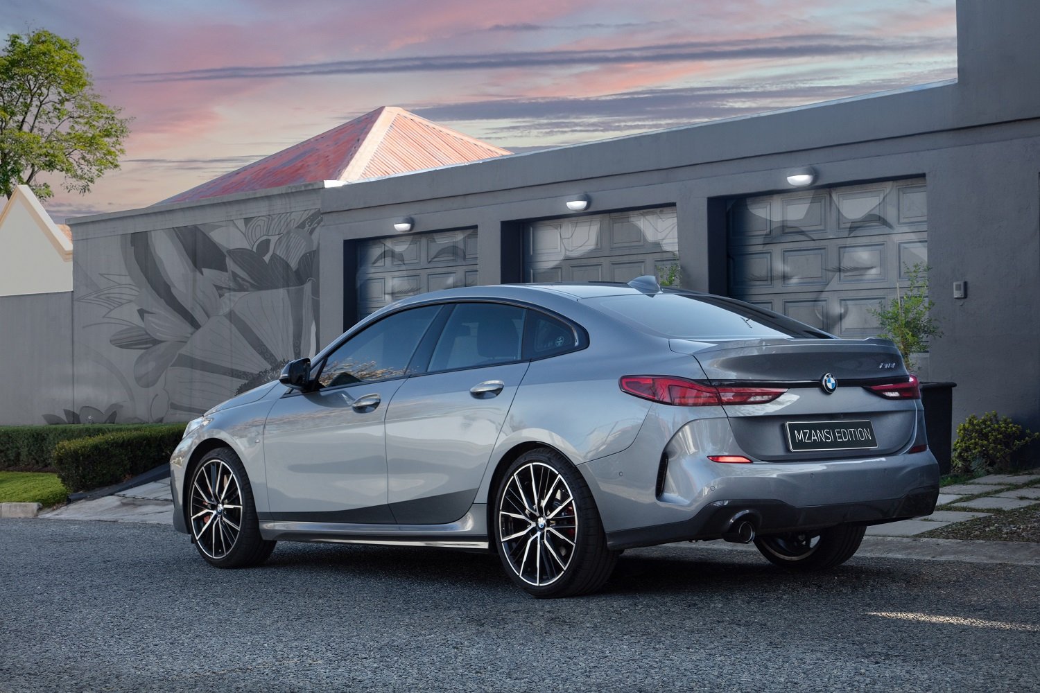 BMW 1 Series and 2 Series Gran Coupe Mzansi Editions priced