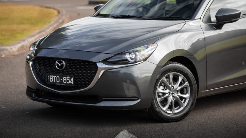 2022 Mazda 2 G15 Pure review-1