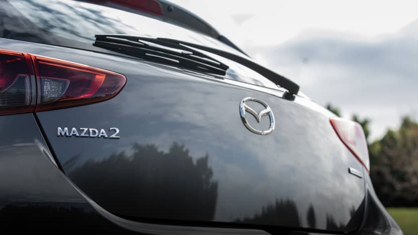 2022 Mazda 2 G15 Pure review-0