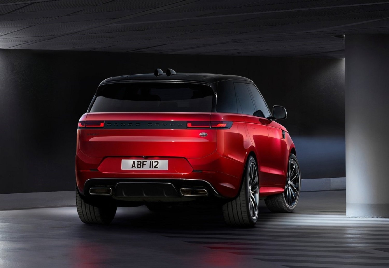 New Range Rover Sport price South Africa