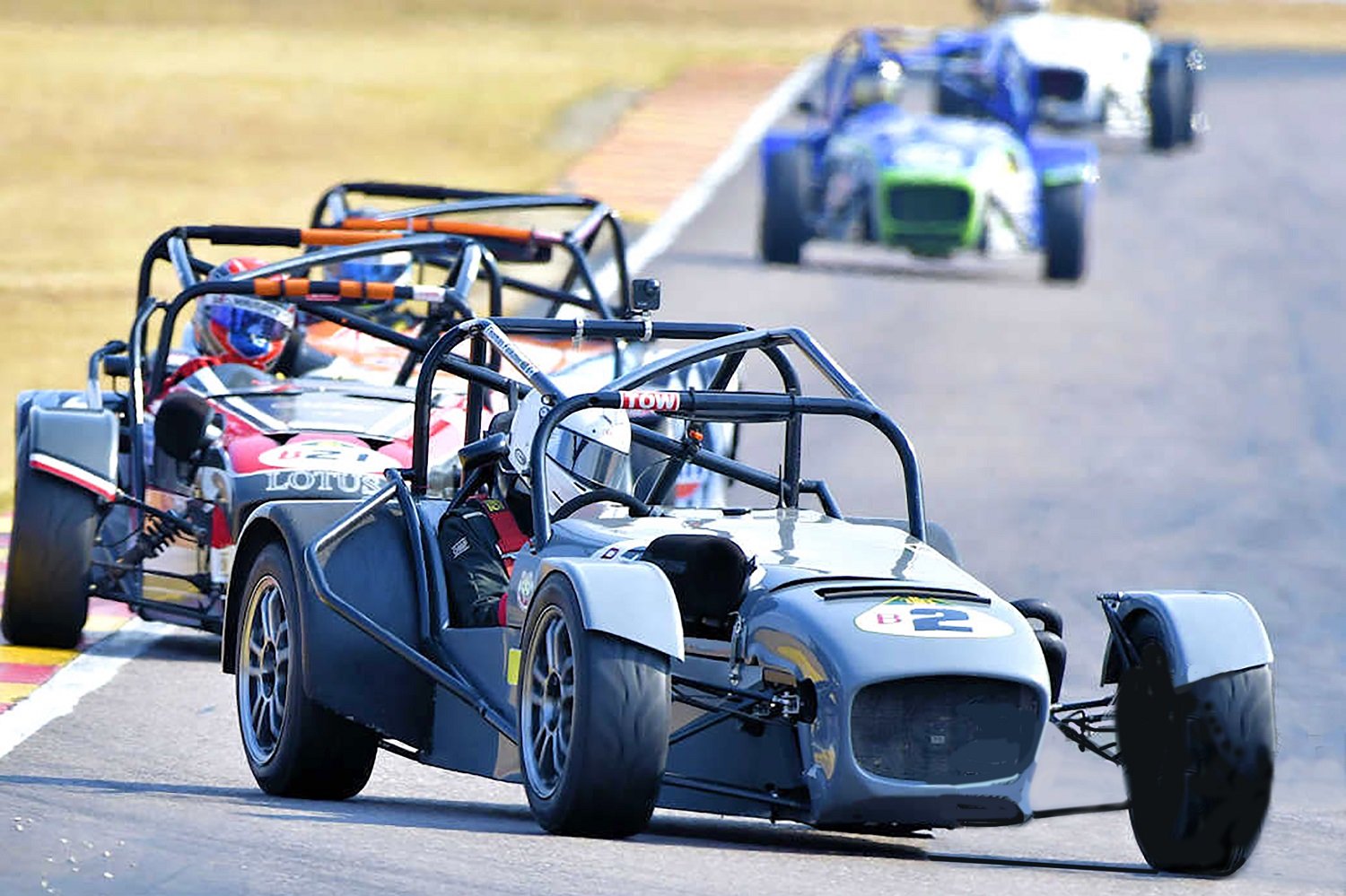 2022 Regional Extreme Festival Zwartkops preview