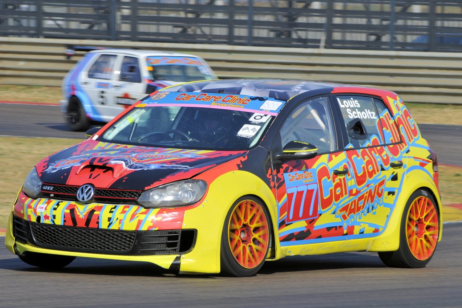 2022 Regional Extreme Festival Zwartkops 2 results