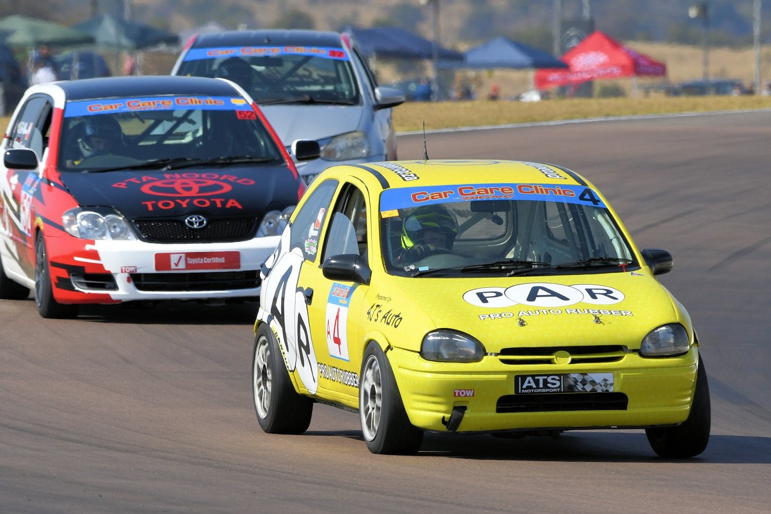 2022 Regional Extreme Festival Zwartkops 2 results
