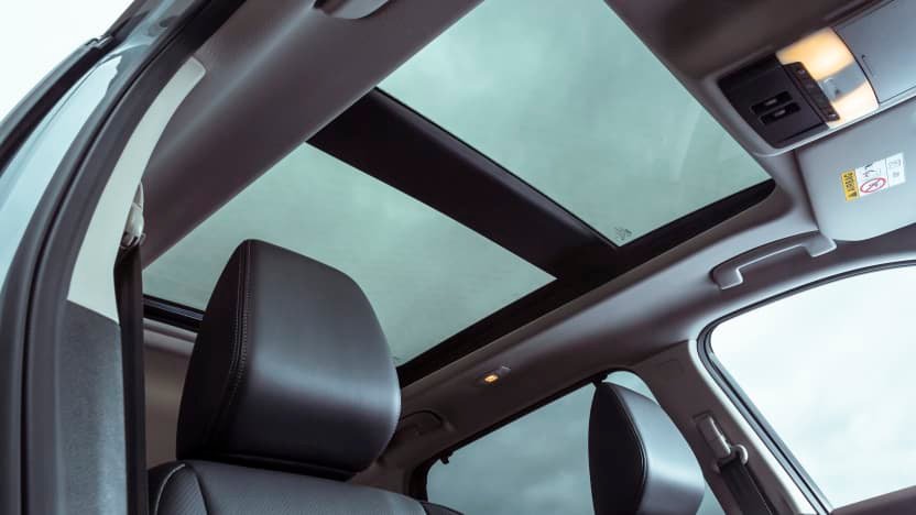 Should I buy the new 2023 Nissan X-Trail or the old Nissan X-Trail?-0